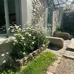 Stone House With Garden Chantilly-senlis Holiday home Avilly-Saint-Leonard